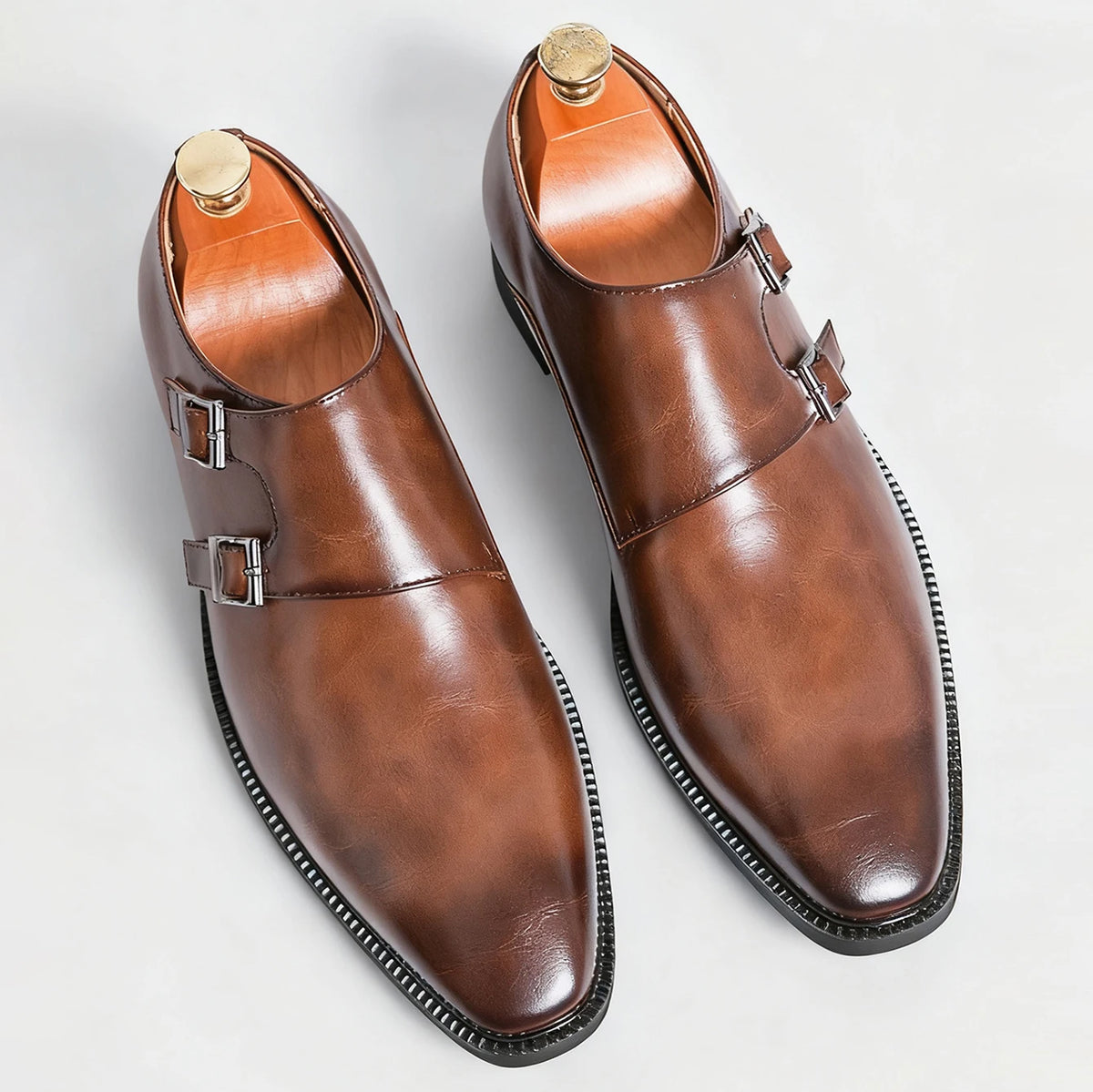 Cavendish Monk Strap