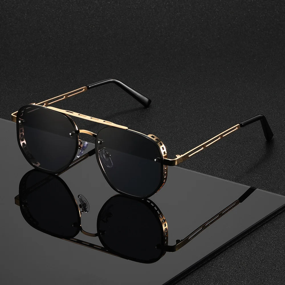 The Bellamy Sunglasses