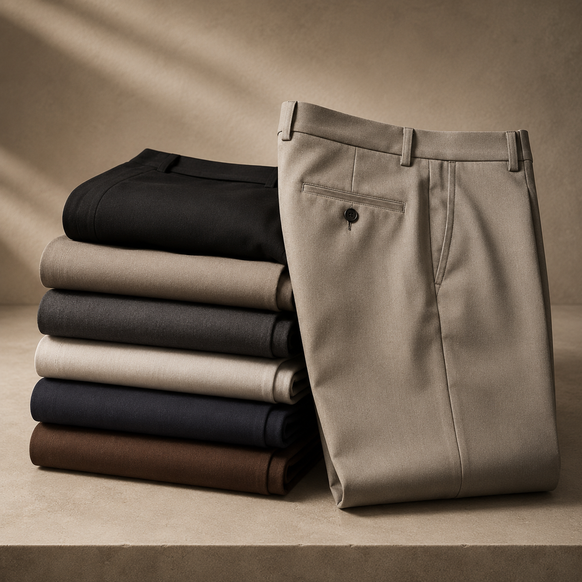 Men's Bottoms