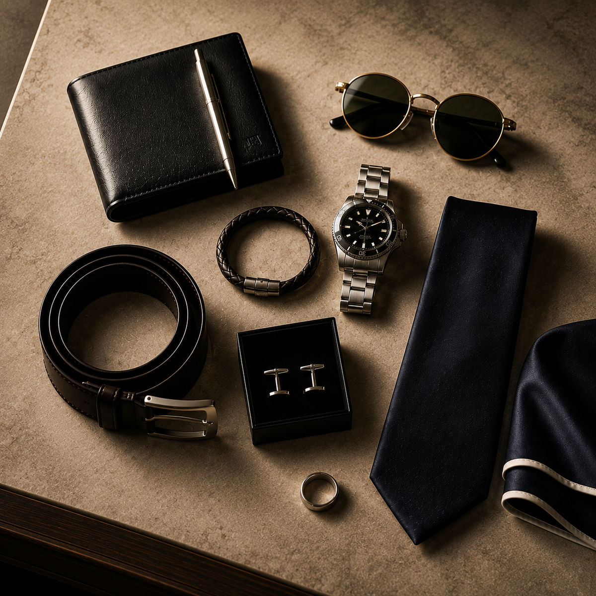 Men's Accessories