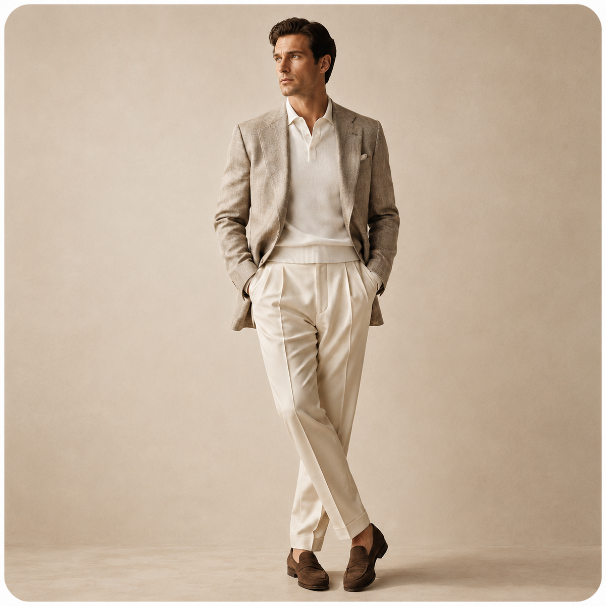 Men's Clothing