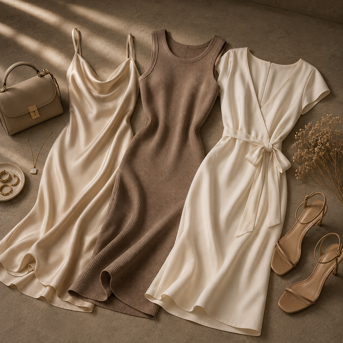 Dresses