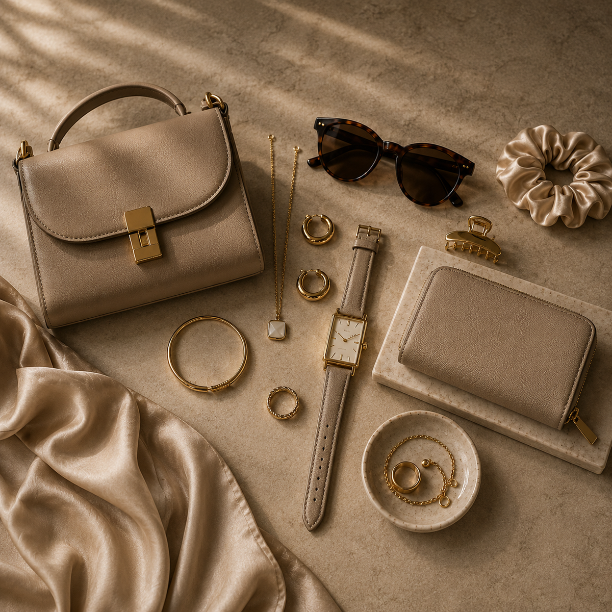 Women's Accessories