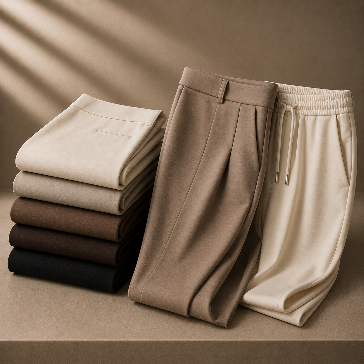 Women's Bottoms
