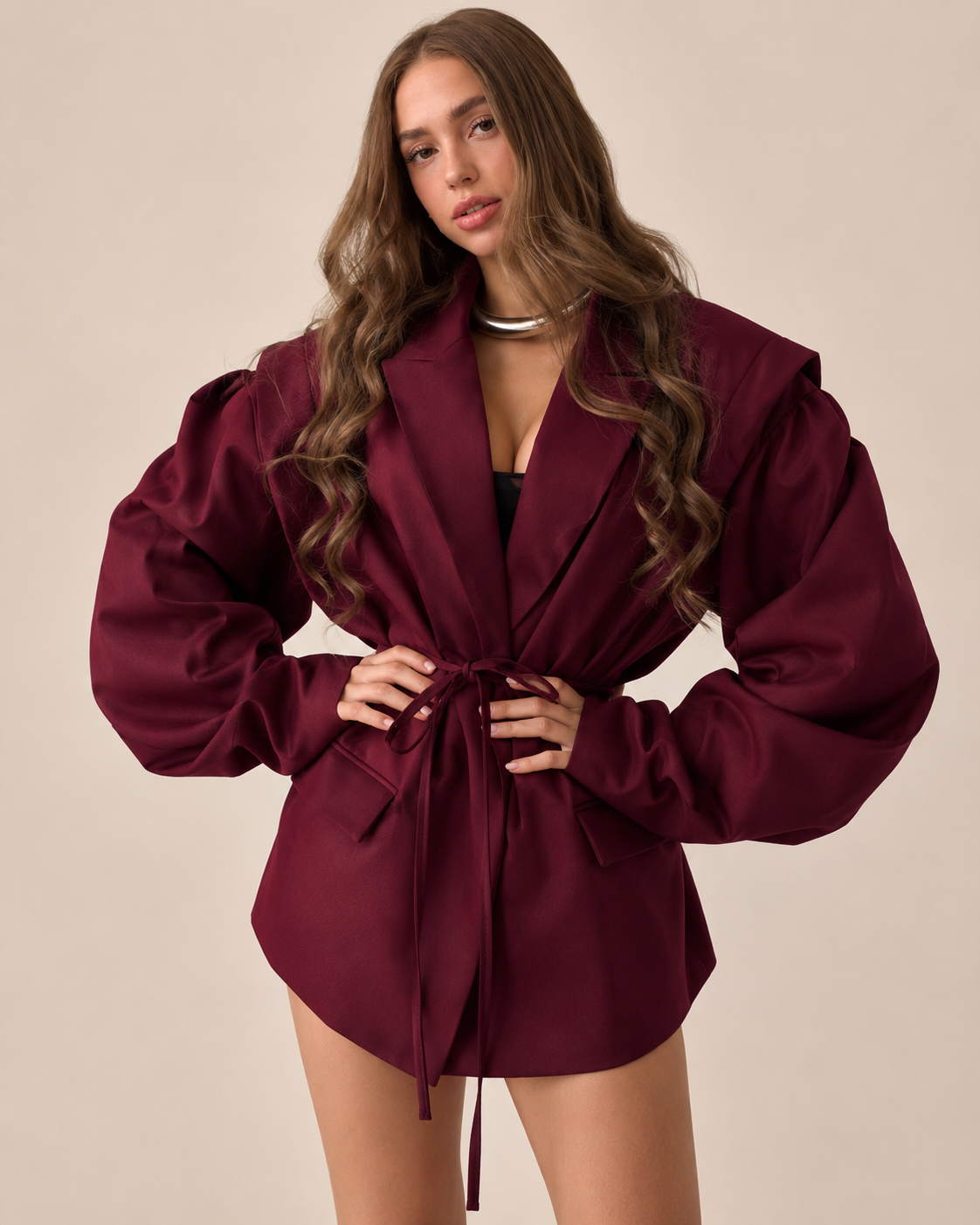 The Rosalie Top