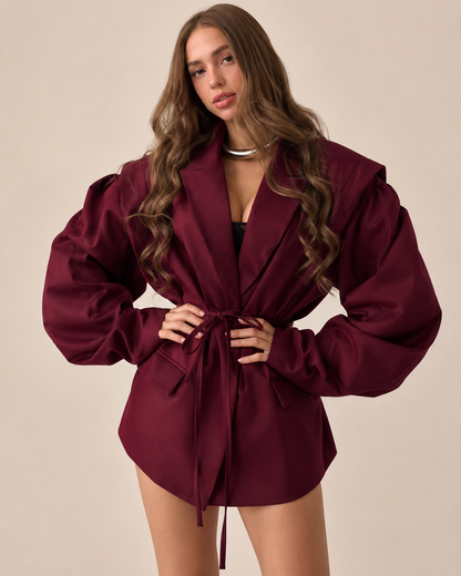 The Rosalie Top