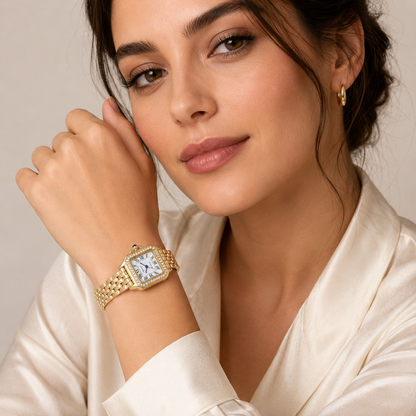 The Clarendon Watch