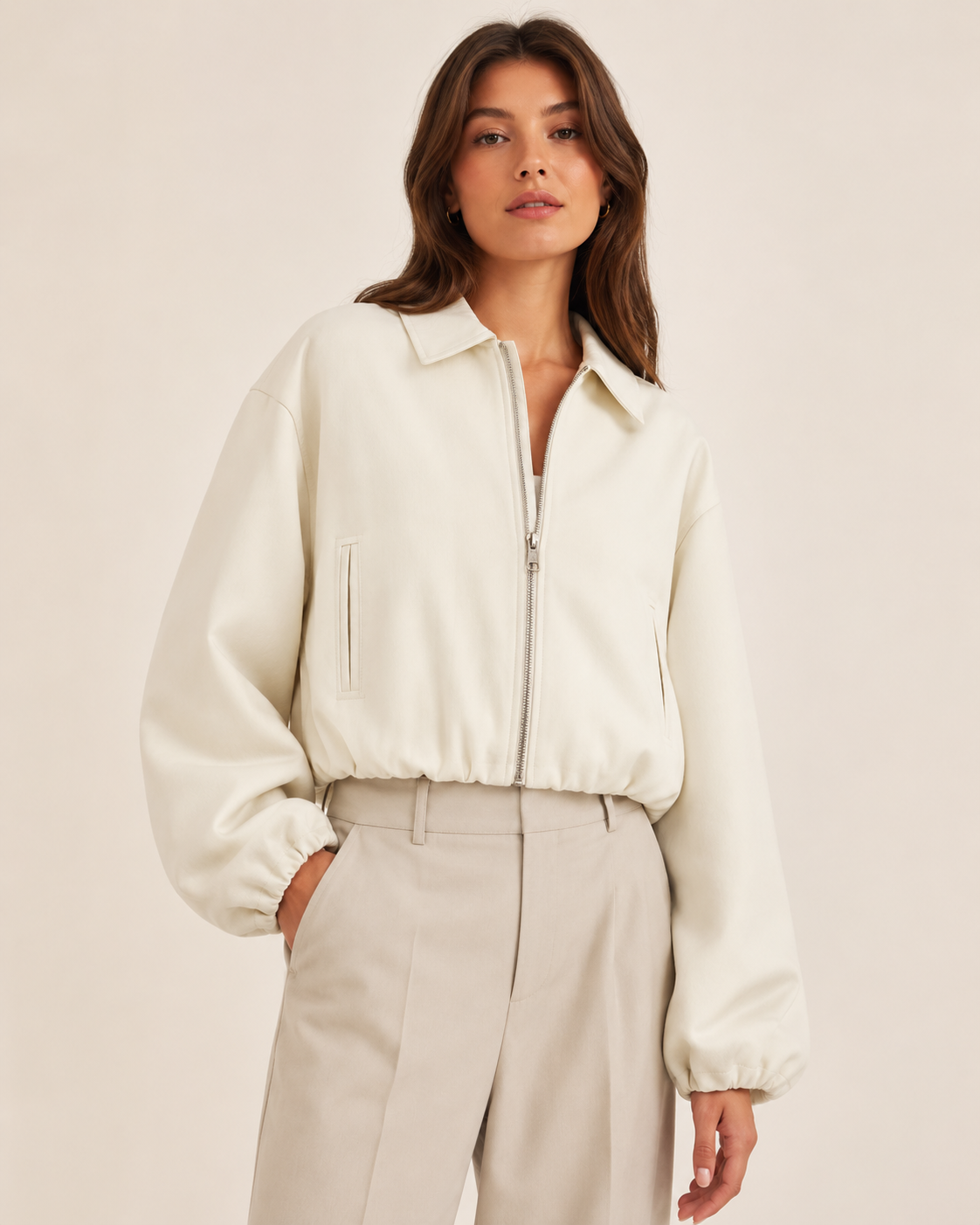 The Alderley Cropped Bomber