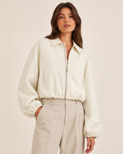 The Alderley Cropped Bomber