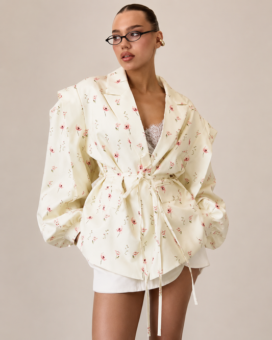 The Rosalie Top