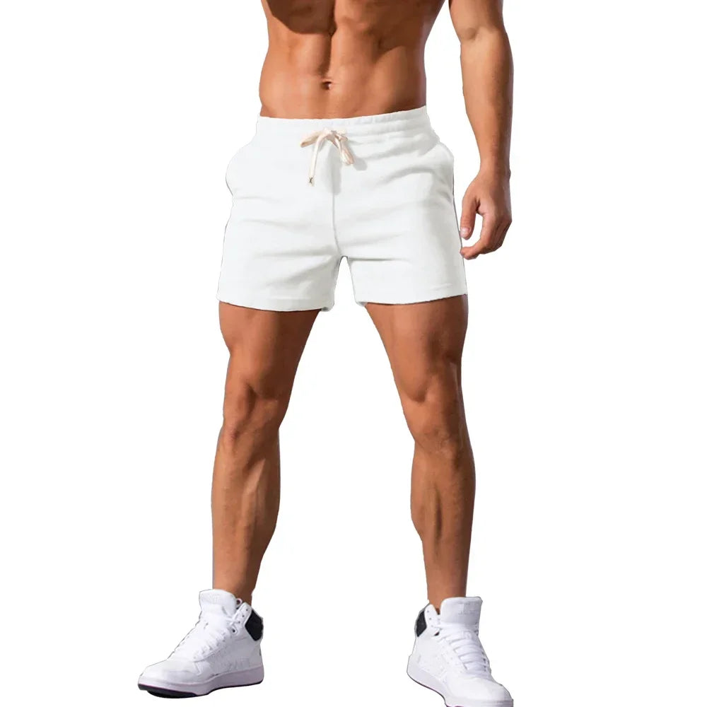 Apex Performance Training Shorts