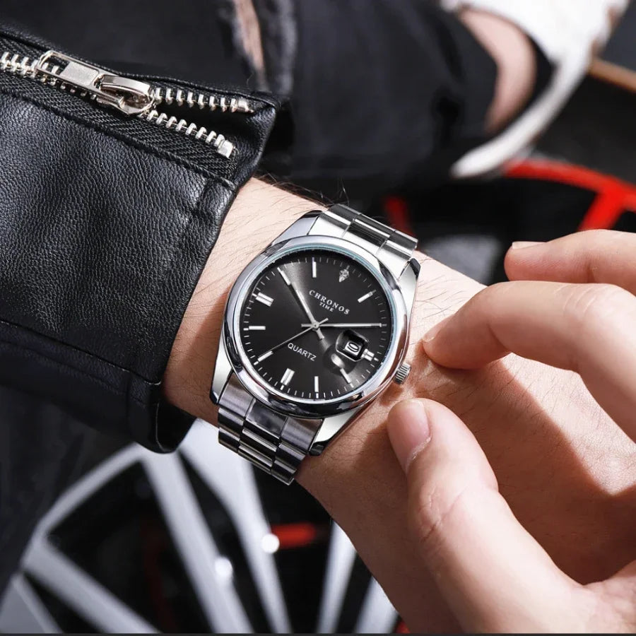 The Whitmore Watch