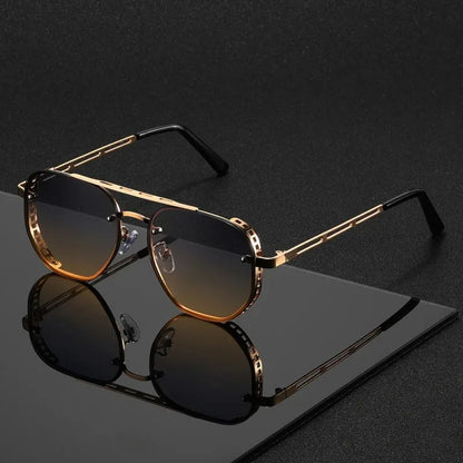 The Bellamy Sunglasses