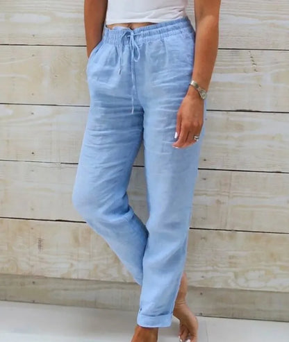 Florence Summer Trouser
