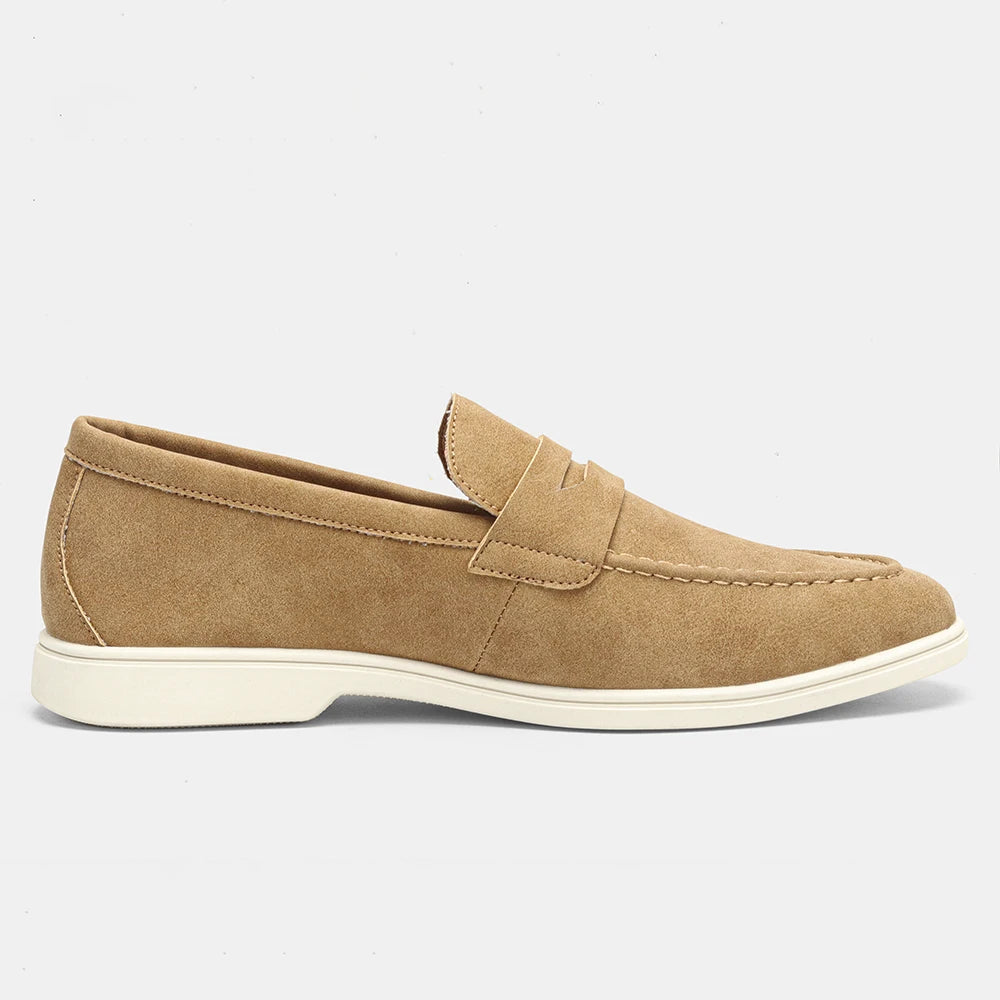 Kensington Moccasin