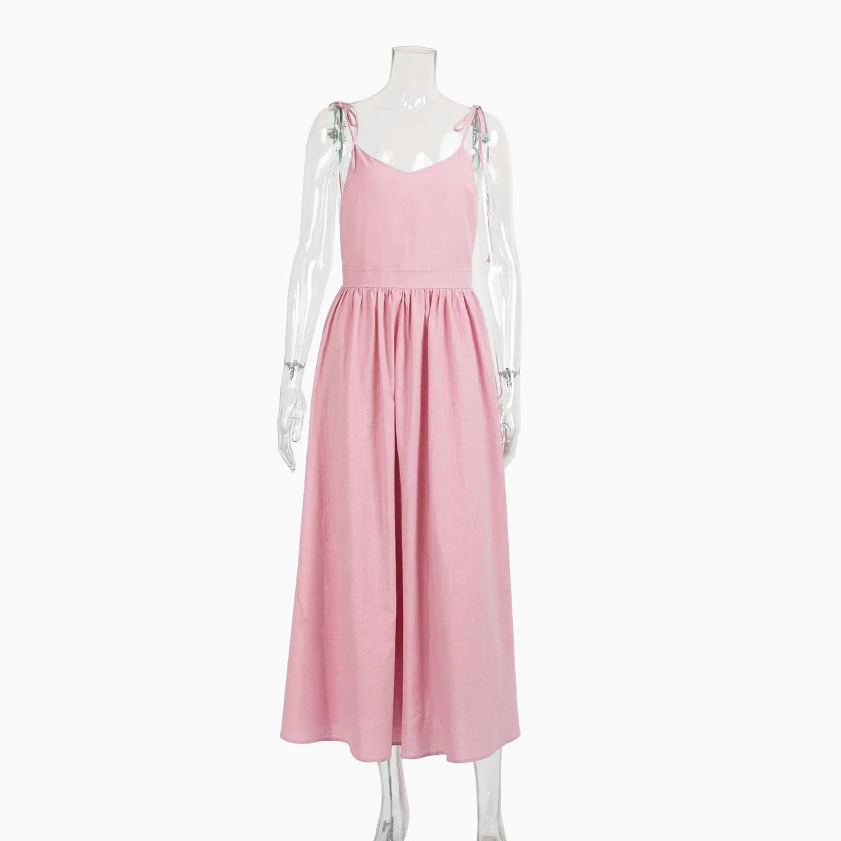 The Positano Cotton Dress