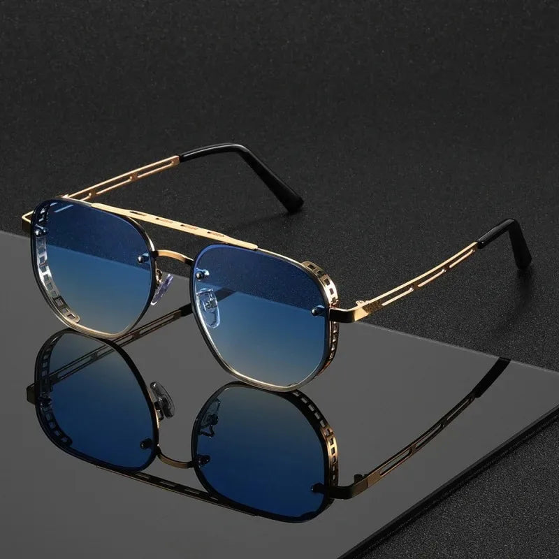 The Bellamy Sunglasses