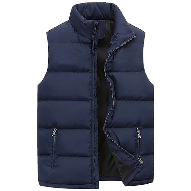 The Beaumont Gilet