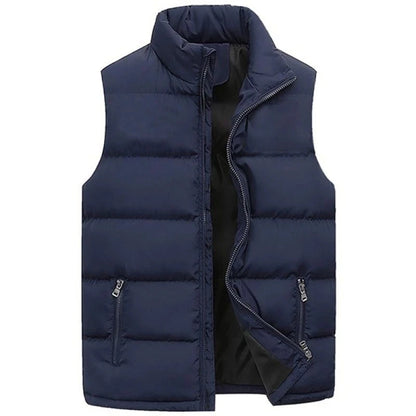 The Beaumont Gilet