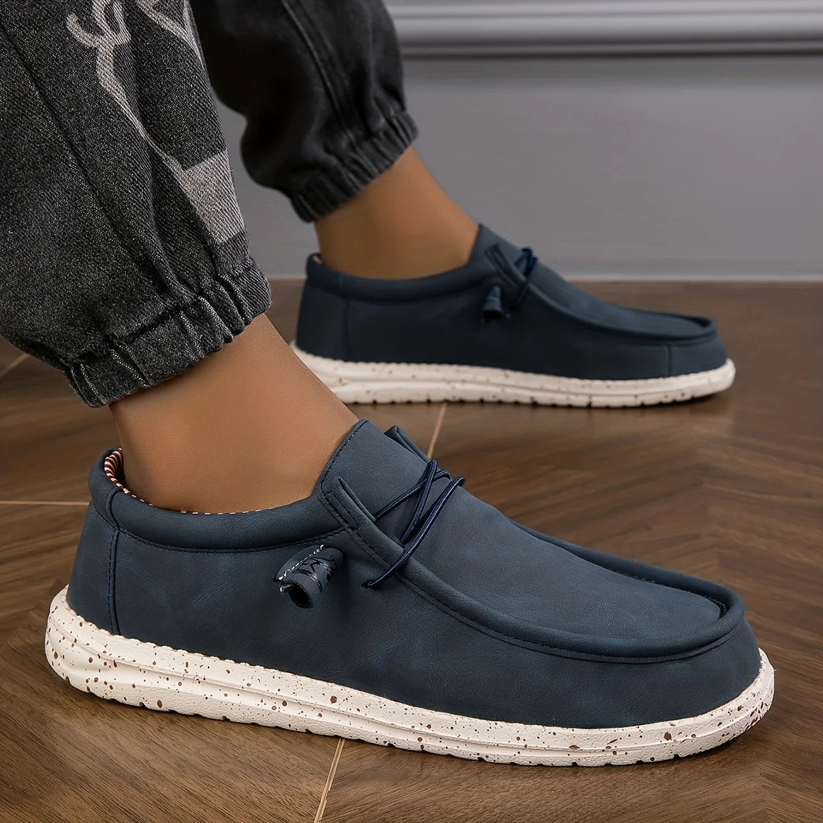 Montclair Leisure Loafer