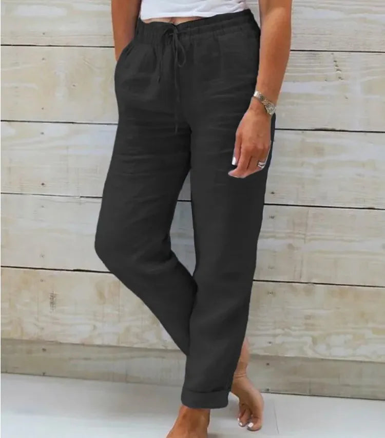 Florence Summer Trouser