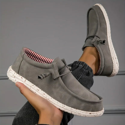 Montclair Leisure Loafer