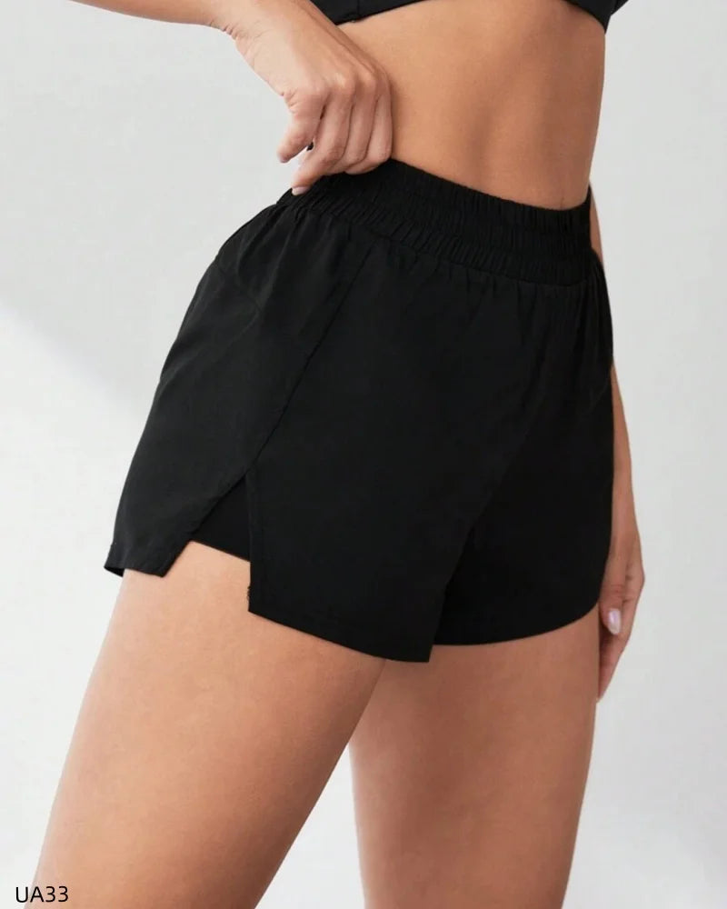 Aura Motion 2-in-1 Shorts