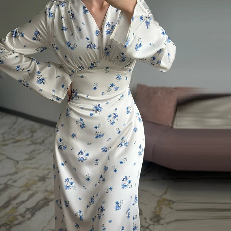The Rosamund Gown