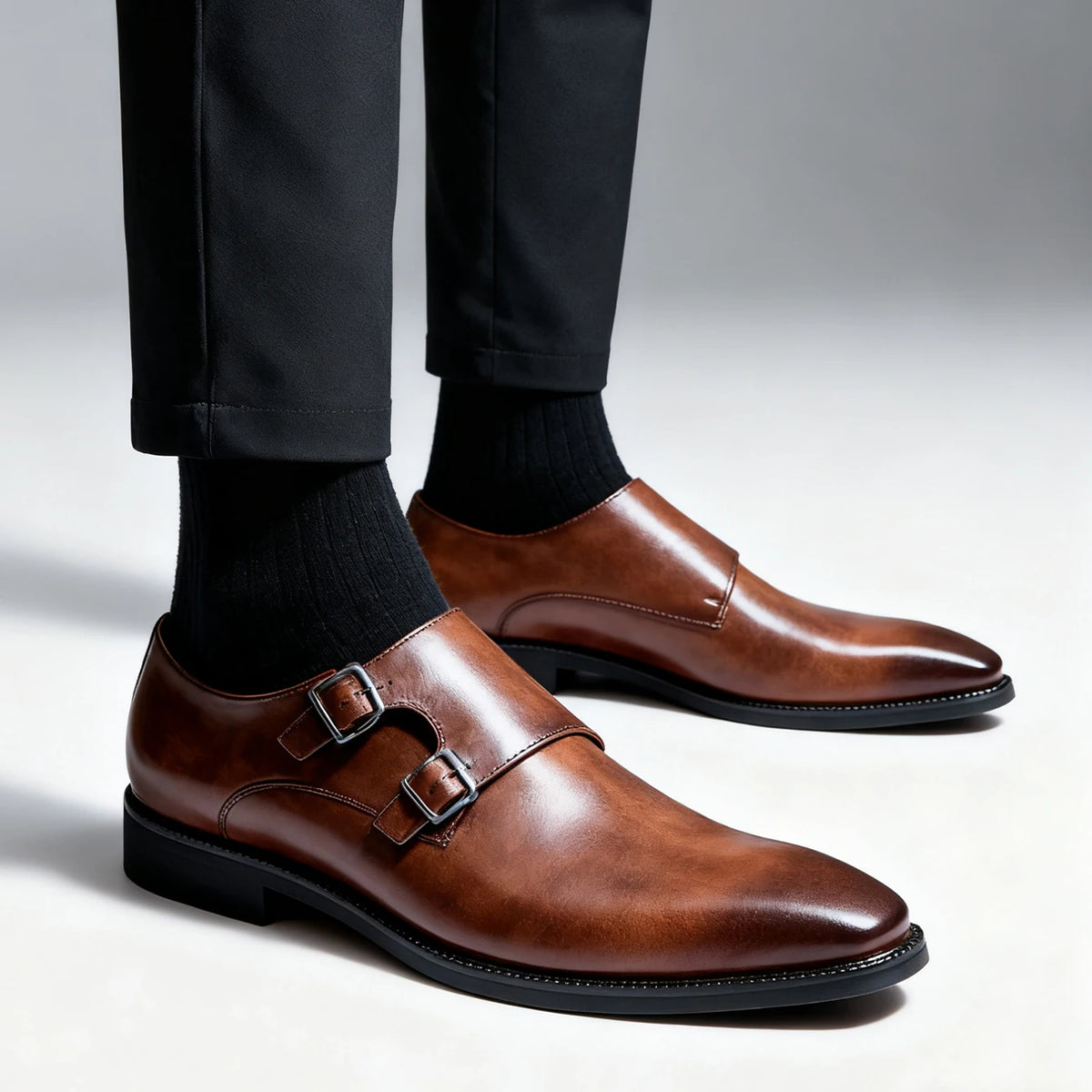 Cavendish Monk Strap