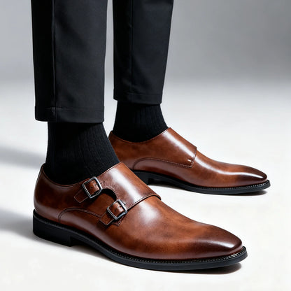 Cavendish Monk Strap