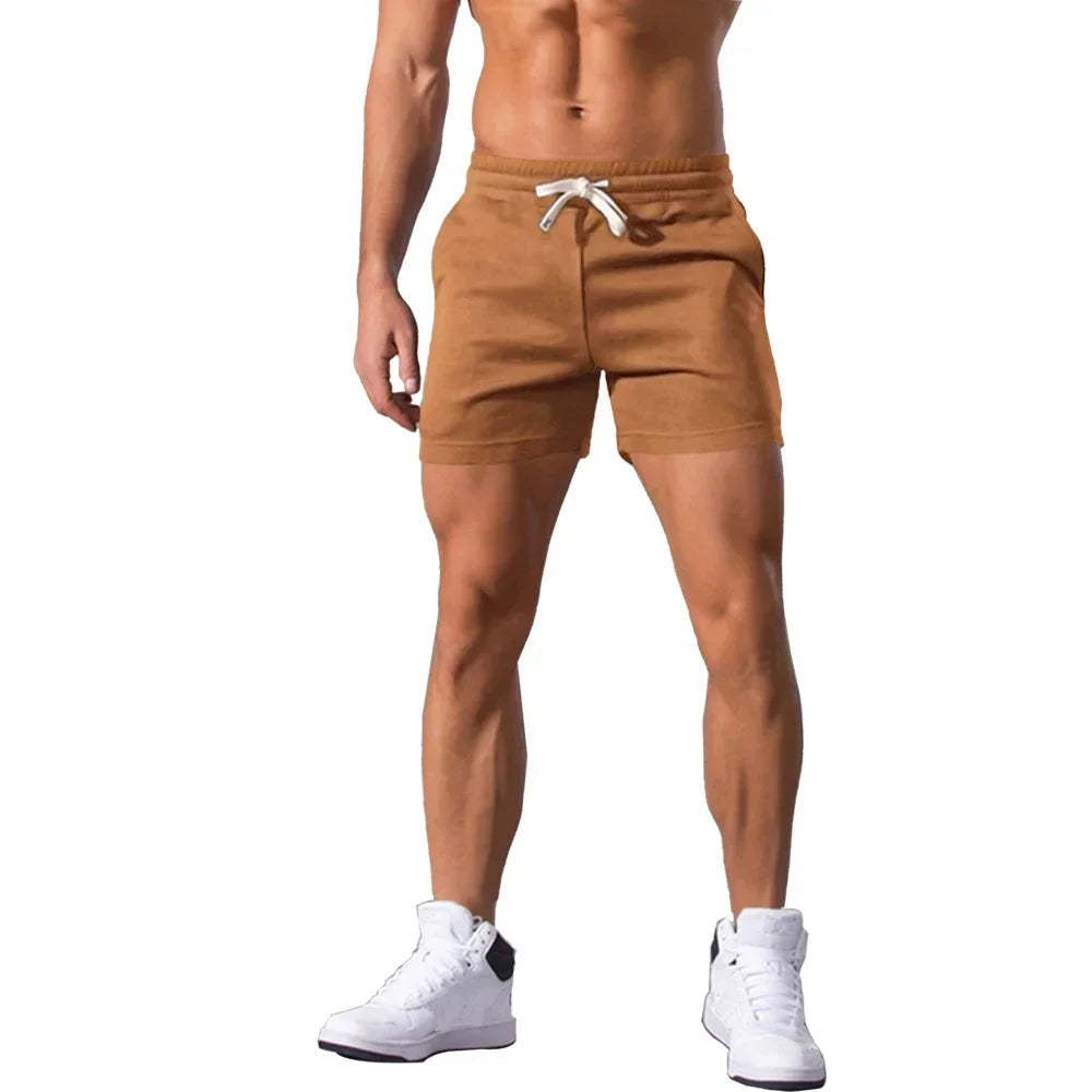 Apex Performance Training Shorts