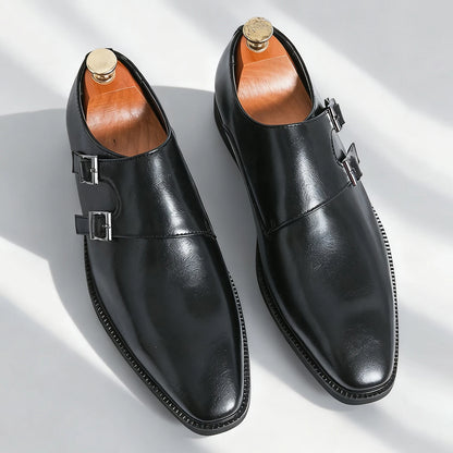 Cavendish Monk Strap
