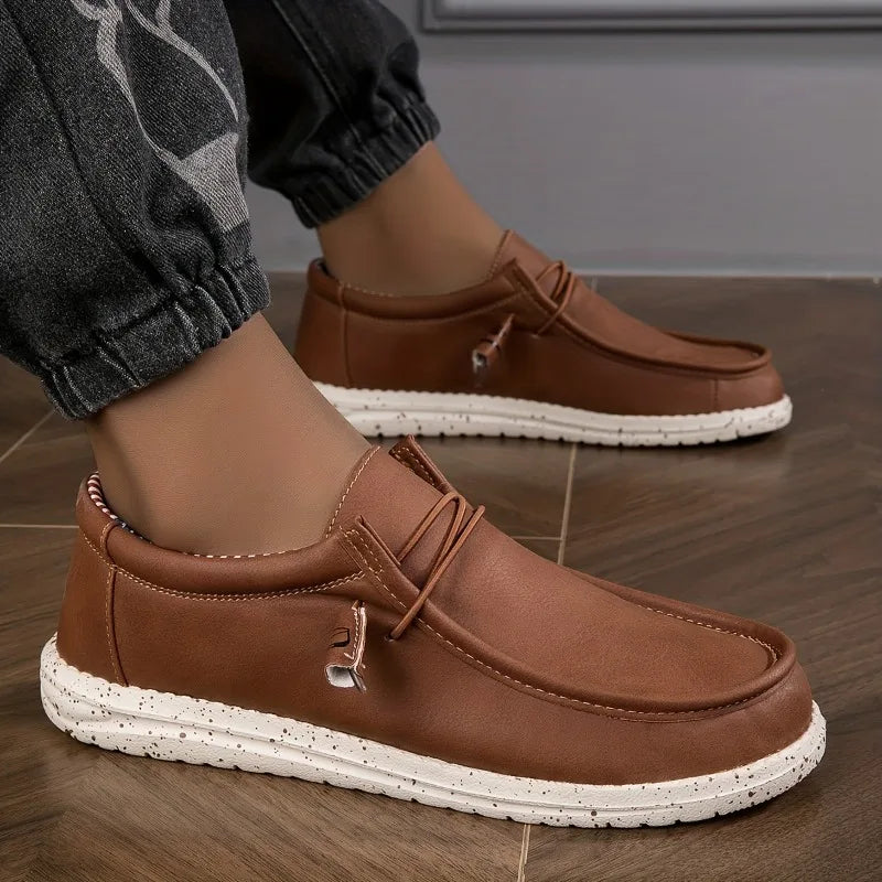 Montclair Leisure Loafer