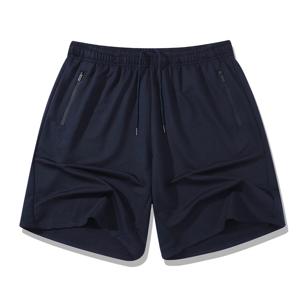 Apex Zip Pocket Training Shorts