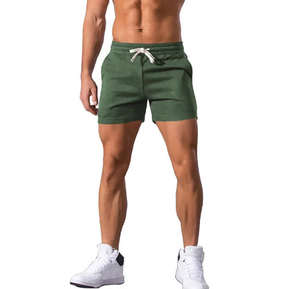 Apex Performance Training Shorts