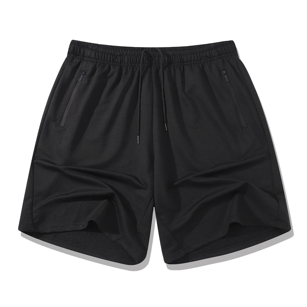 Apex Zip Pocket Training Shorts