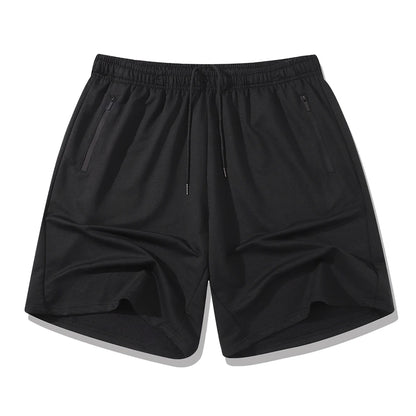 Apex Zip Pocket Training Shorts