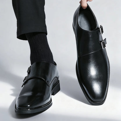 Cavendish Monk Strap
