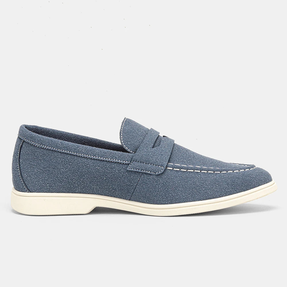 Kensington Moccasin