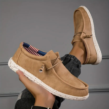 Montclair Leisure Loafer