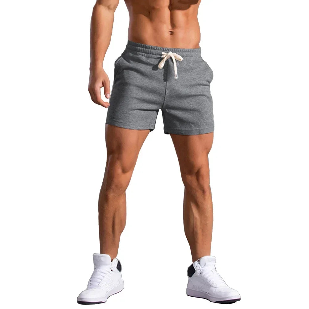 Apex Performance Training Shorts