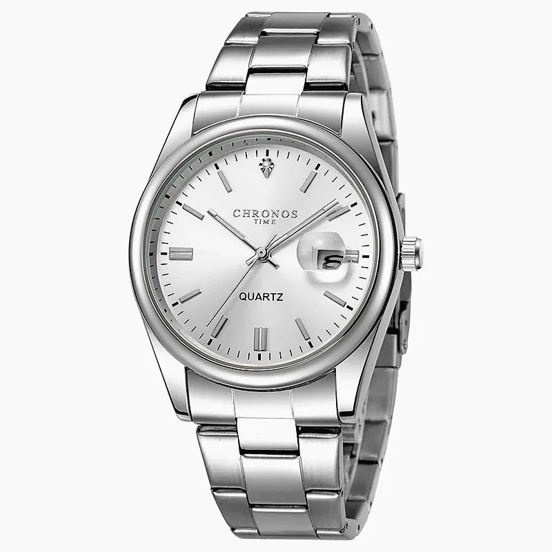 The Whitmore Watch