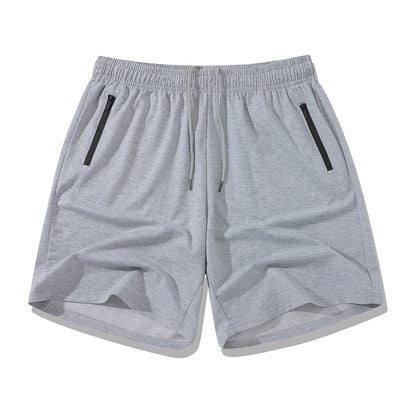 Apex Zip Pocket Training Shorts
