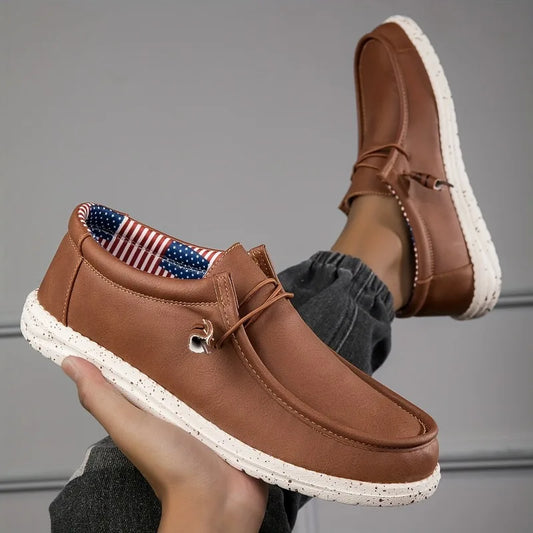 Montclair Leisure Loafer