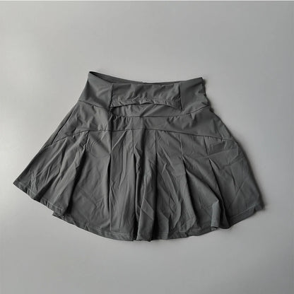 Aura Court Skort