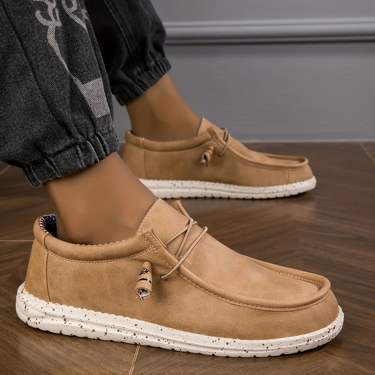 Montclair Leisure Loafer