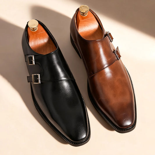 Cavendish Monk Strap