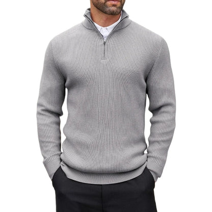 Astor Quarter-Zip