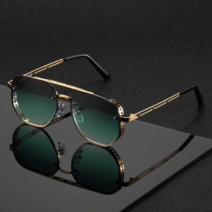 The Bellamy Sunglasses