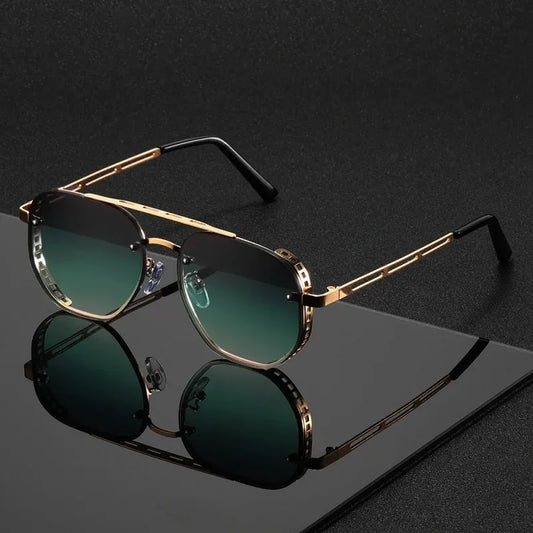 The Bellamy Sunglasses